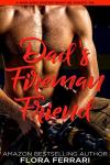 Dad's Fireman Friend: A Steamy Alpha Romance