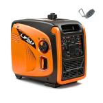 LIFAN 4800W Dual Fuel Inverter Generator, Quiet & RV Ready