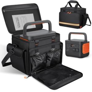 Jackery Explorer 1000 V2 Portable Station Bag