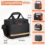 Jackery Explorer 1000 V2 Portable Station Bag