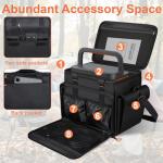 Jackery Explorer 1000 V2 Portable Station Bag