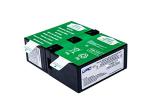APC Back UPS Replacement Battery - 24V Lead-Acid