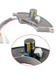 YAMAKATO AVR Rectifier for 5000-9900 Watt Generators
