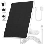 6W Solar Panel for WYZE Battery Cameras