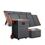 Jackery HomePower 3600 Plus Portable Power Station