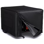 Heavy Duty Waterproof Universal Generator Cover 32"x24"x24