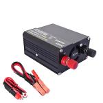 300W DC to AC Power Inverter with Dual USB