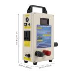 Hand Crank 150W Portable Generator for Camping