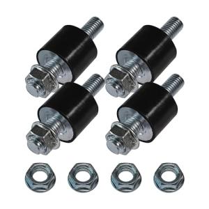 30mm Rubber Shock Isolator Mounts for Generators