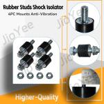 30mm Rubber Shock Isolator Mounts for Generators