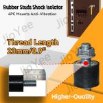 30mm Rubber Shock Isolator Mounts for Generators