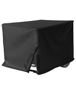 SHINESTAR Heavy Duty Generator Cover for 3000-5000W