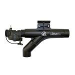 Zoeller 540 FLEX Backup Water-Powered Sump Pump