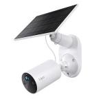 TP-Link Tapo SolarCam C402 Outdoor Battery Camera