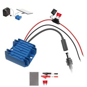 Starlink Mini 12V to 30V Power Cable Adapter