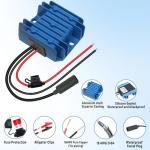 Starlink Mini 12V to 30V Power Cable Adapter