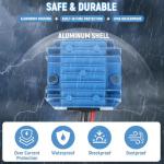 Starlink Mini 12V to 30V Power Cable Adapter