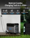 500W Portable Power Station for Camping & Home