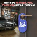 High Capacity Ozone Generator for Home and Industrial Use