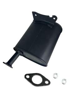 YAMAKATO 5-9KW Generator Muffler Silencer Replacement