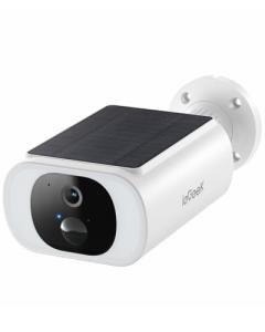 ieGeek 2K Solar Wireless Security Camera System