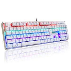AULA Unicorn RGB Mechanical Gaming Keyboard F2010