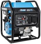 Pulsar 5250W Dual Fuel Inverter Generator Portable
