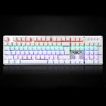 AULA Unicorn RGB Mechanical Gaming Keyboard F2010