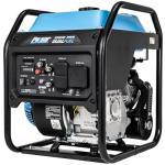 Pulsar 5250W Dual Fuel Inverter Generator Portable