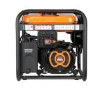 Genkins 4500W Dual Fuel Propane and Gas Generator