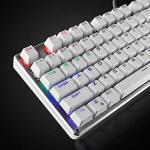 AULA Unicorn RGB Mechanical Gaming Keyboard F2010