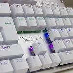 AULA Unicorn RGB Mechanical Gaming Keyboard F2010