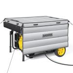 GenArmor Heavy Duty Generator Tent with Windproof Kit