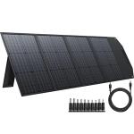 BLAVOR 120W Portable Solar Charger for Power Stations