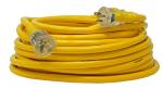Southwire Yellow Jacket 100ft Heavy Duty Extension Cord