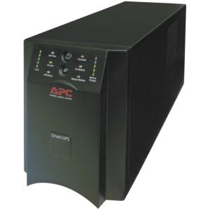 APC Smart-UPS 1500VA Battery Backup System