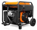 WEN 8750-Watt Electric Start Inverter Generator