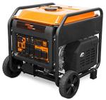 WEN 8750-Watt Electric Start Inverter Generator