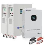 ECO-WORTHY 48V 314Ah LiFePO4 Power Storage System