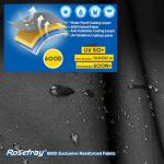 Heavy Duty Waterproof Generator Cover for Portable Generators