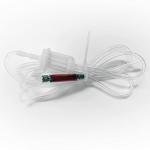 Oxy Hydrogen Gas Torch with 4 Nozzles