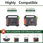 Jackery 1000 Charger Cable for Explorer 880/1000