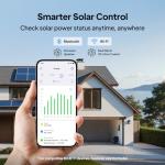 BLUETTI Apex 300 Solar Generator & Battery Backup