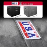 Heavy Duty Waterproof Generator Cover for Portable Generators