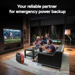 BLAVOR 1600W Portable Power Station with Solar Panel