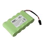 HQRP Backup Battery for GE Simon Xti Systems