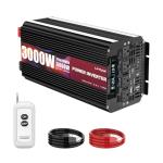 3000 Watt Power Inverter for RVs and Camping