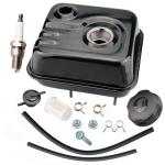 Ruma Fuel Tank for Generac G19 Engine