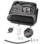 Ruma Fuel Tank for Generac G19 Engine