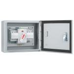 125 Amp Dual Power Automatic Transfer Switch